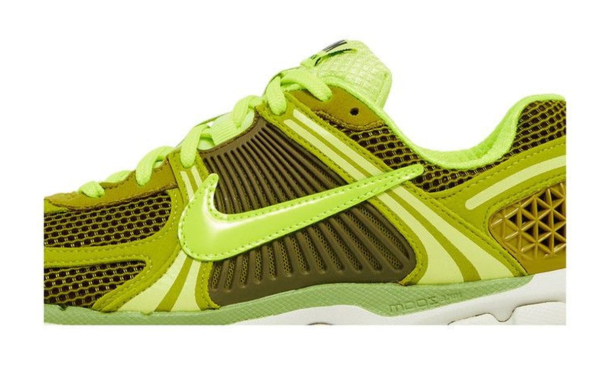 Nike Wmns Air Zoom Vomero 5 Olive Flak