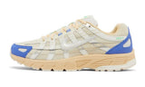 Nike P-6000 Athletic Department Coconut Milk Medium Blue