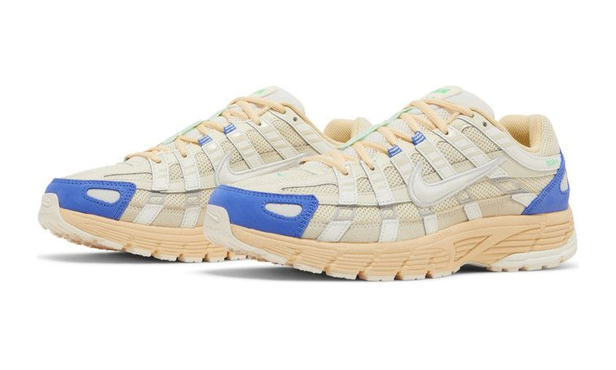 Nike P-6000 Athletic Department