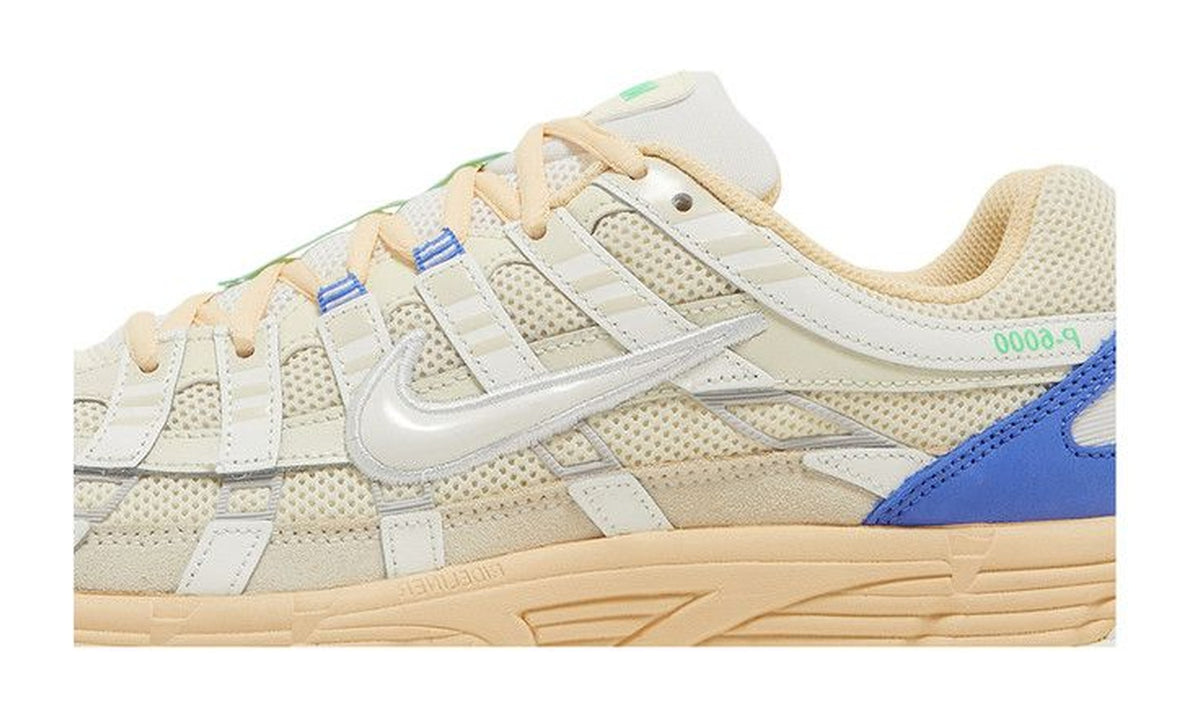 Nike P-6000 Athletic Department