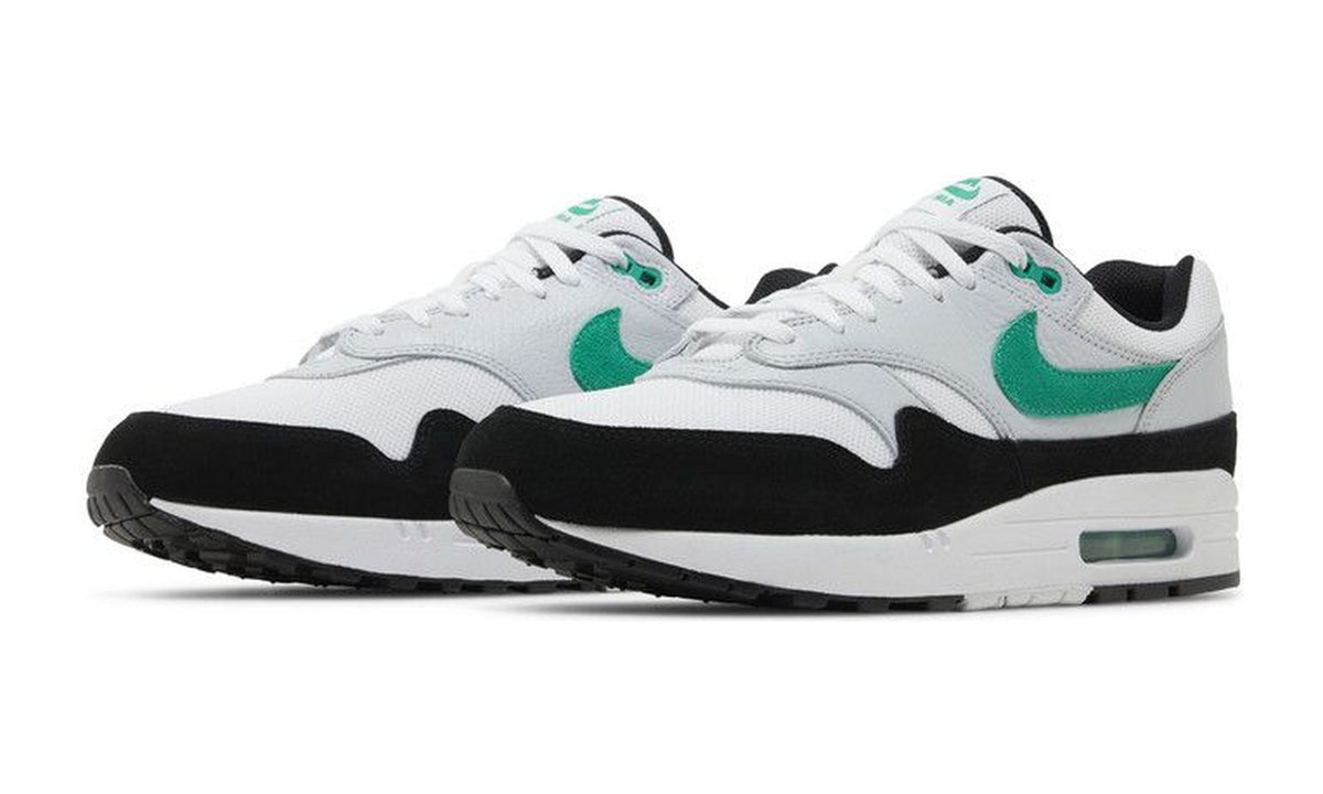 Nike Air Max 1 Black Stadium Green
