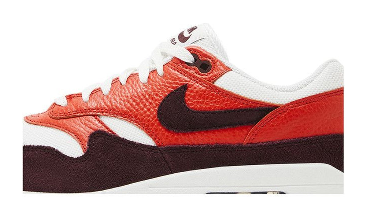 Nike Air Max 1 Burgundy Crush