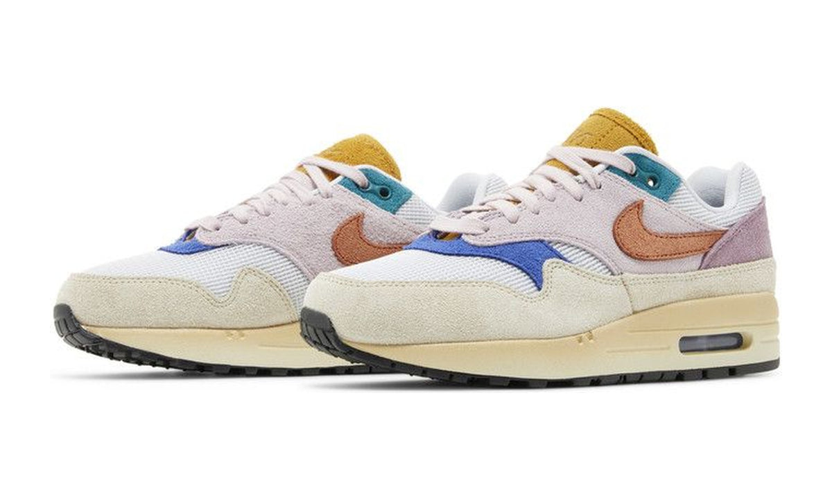 Nike Wmns Air Max 1 Tan Lines