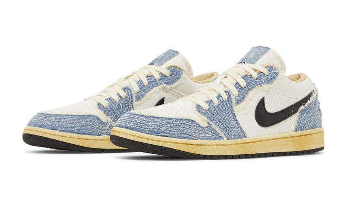 Air Jordan 1 Low World Make Japan