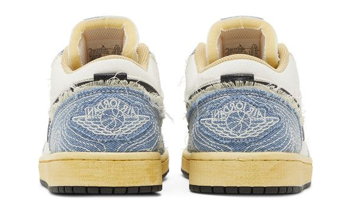 Air Jordan 1 Low World Make Japan