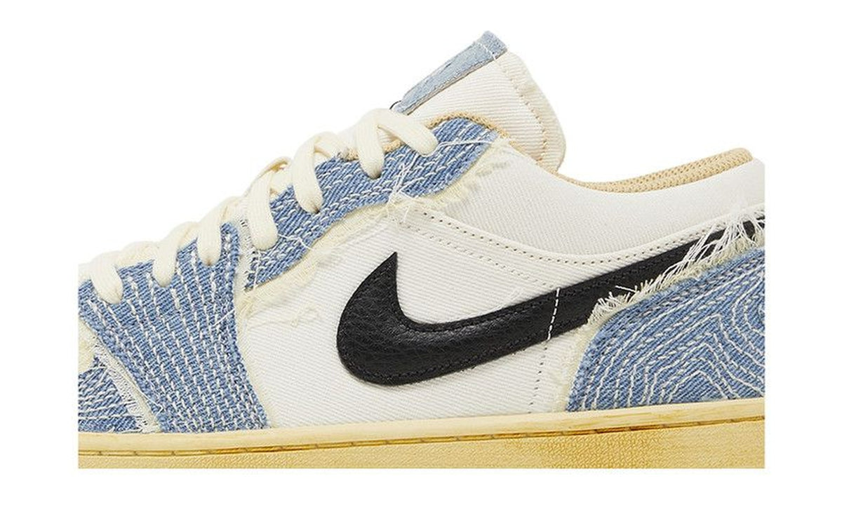 Air Jordan 1 Low World Make Japan