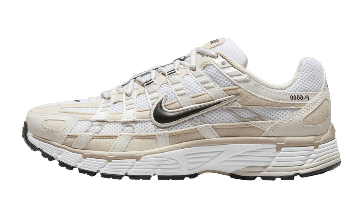 Nike Wmns P-6000 Light Orewood Brown
