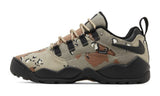 Nike SB Darwin Low Supreme Desert Camo