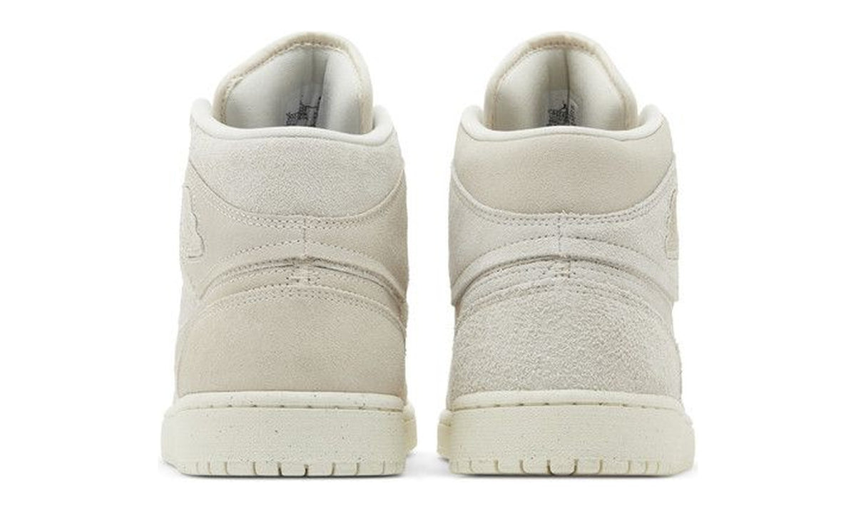 Air Jordan 1 Mid SE Craft Pale Ivory