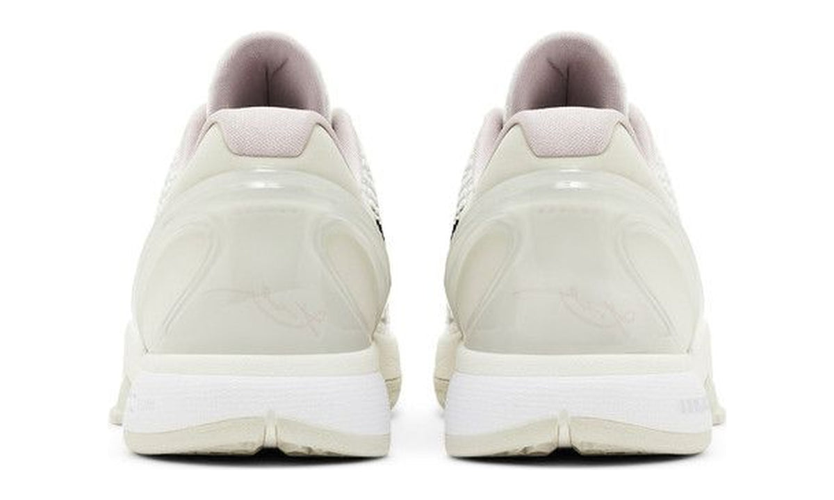 Nike Zoom Kobe 6 Protro All-Star - Sail