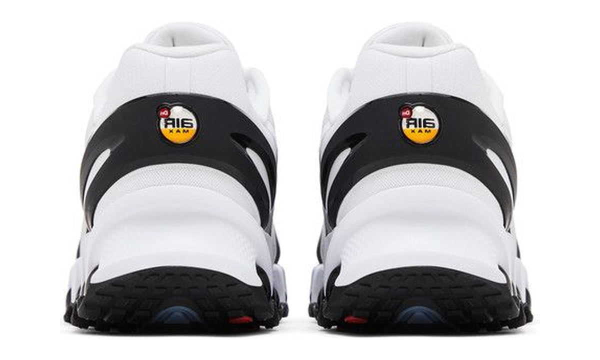 Nike Air Max DN8 White Black