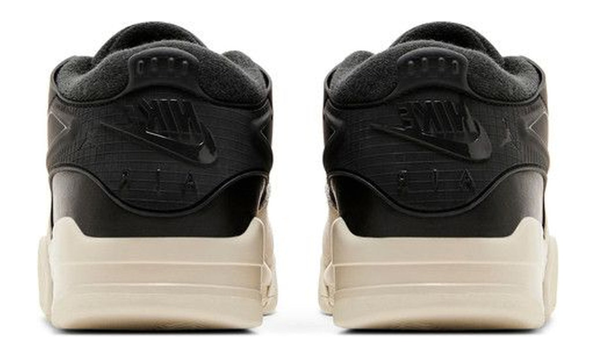 Air Jordan 4 RM Black Light Bone