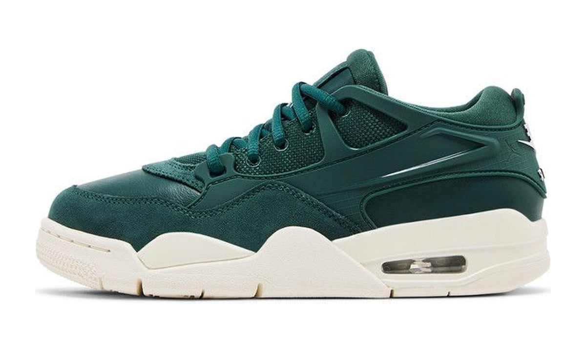 Wmns Air Jordan 4 RM Oxidized Green