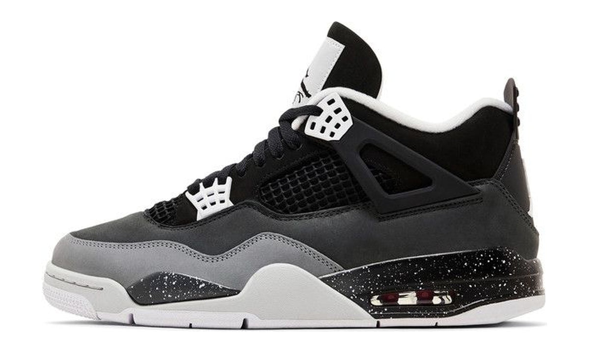 Air Jordan 4 Retro Fear 2024