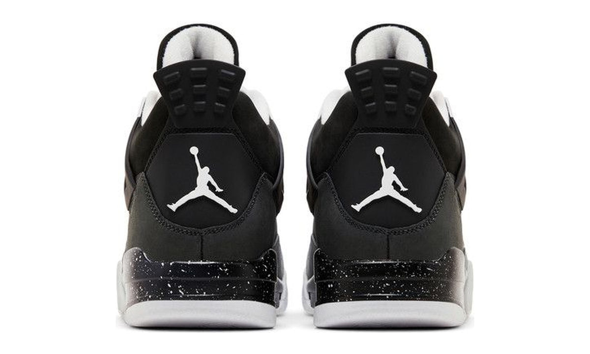 Air Jordan 4 Retro Fear 2024