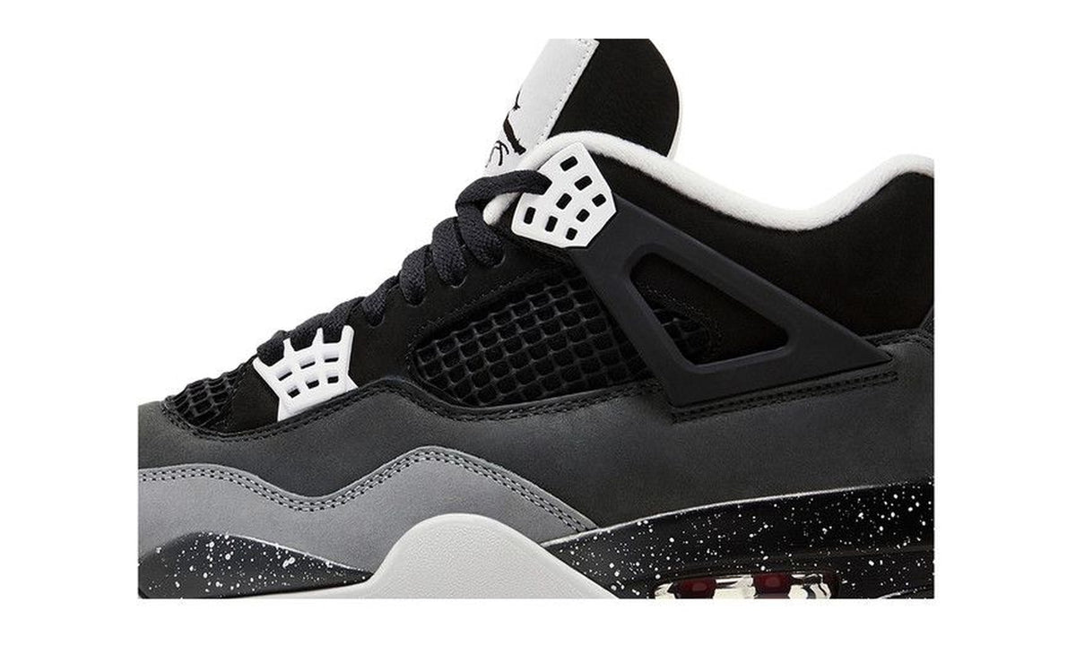 Air Jordan 4 Retro Fear 2024