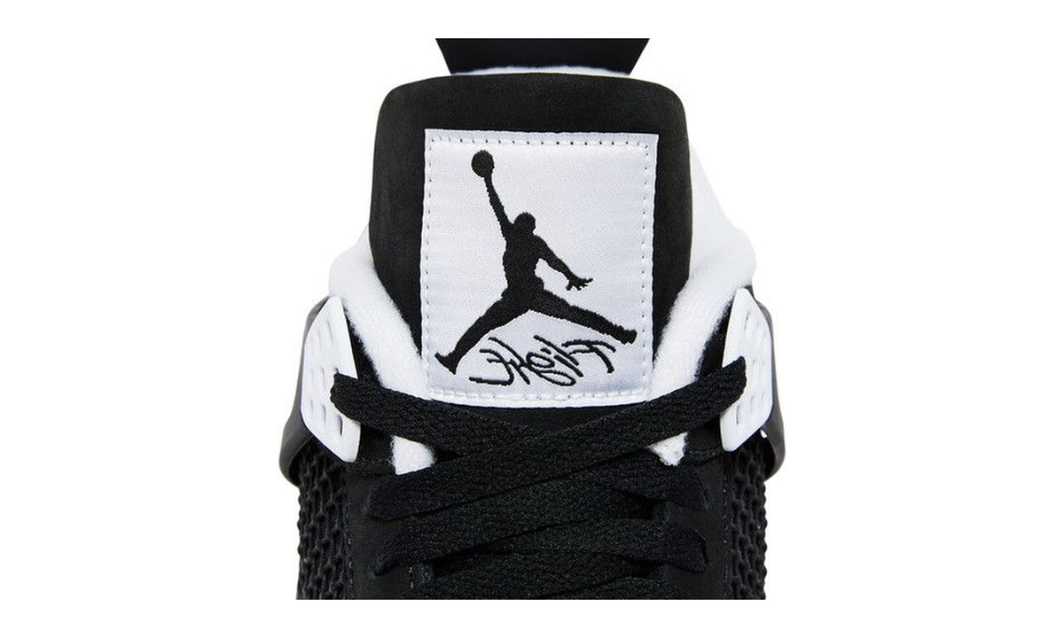 Air Jordan 4 Retro Fear 2024