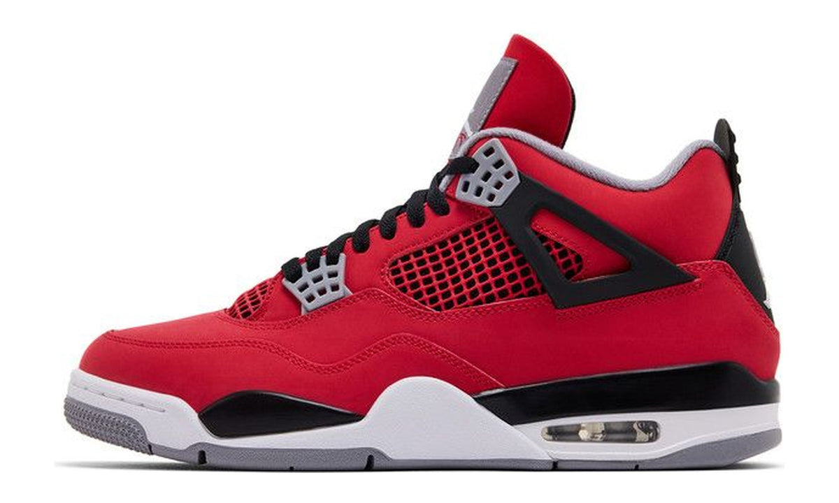 Air Jordan 4 Retro Toro Bravo 2026
