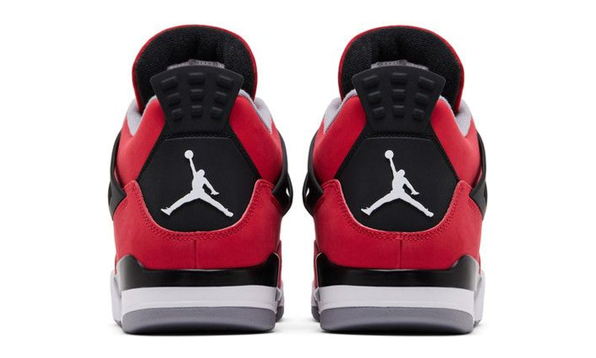 Air Jordan 4 Retro Toro Bravo 2026