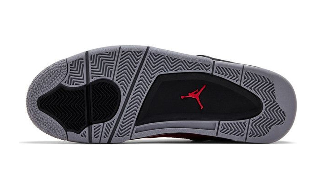 Air Jordan 4 Retro Toro Bravo 2026