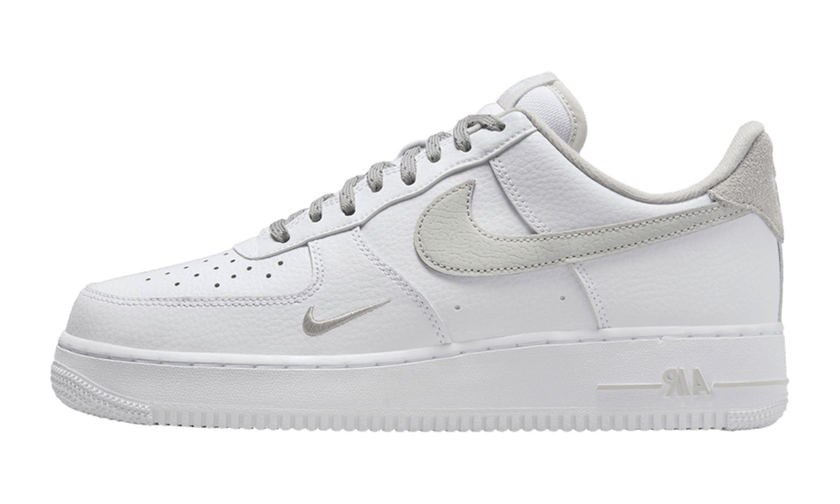 Nike Air Force 1 Low Reflective Swoosh