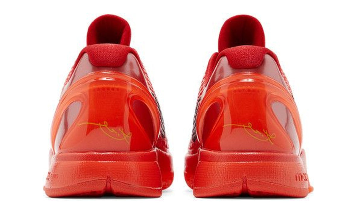 Nike Zoom Kobe 6 Protro Reverse Grinch