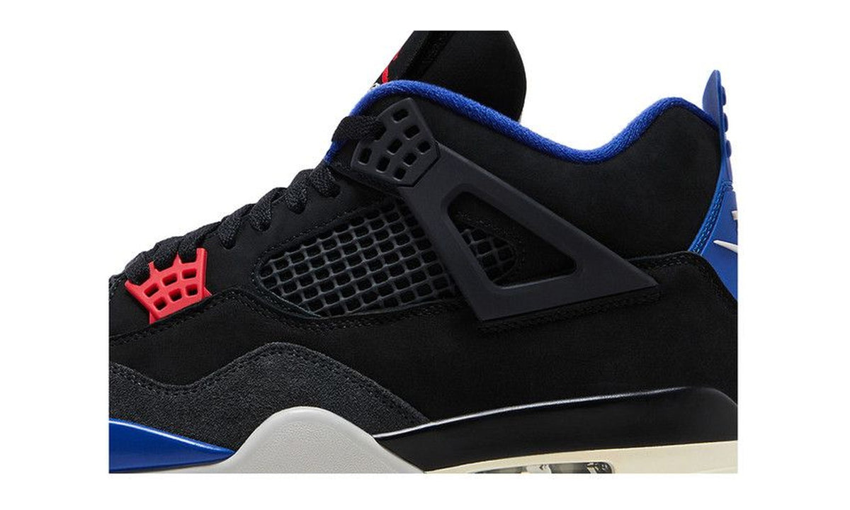 Air Jordan 4 Retro Rare Air - White Lettering