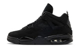Air Jordan 4 Retro Black Cat (2025)