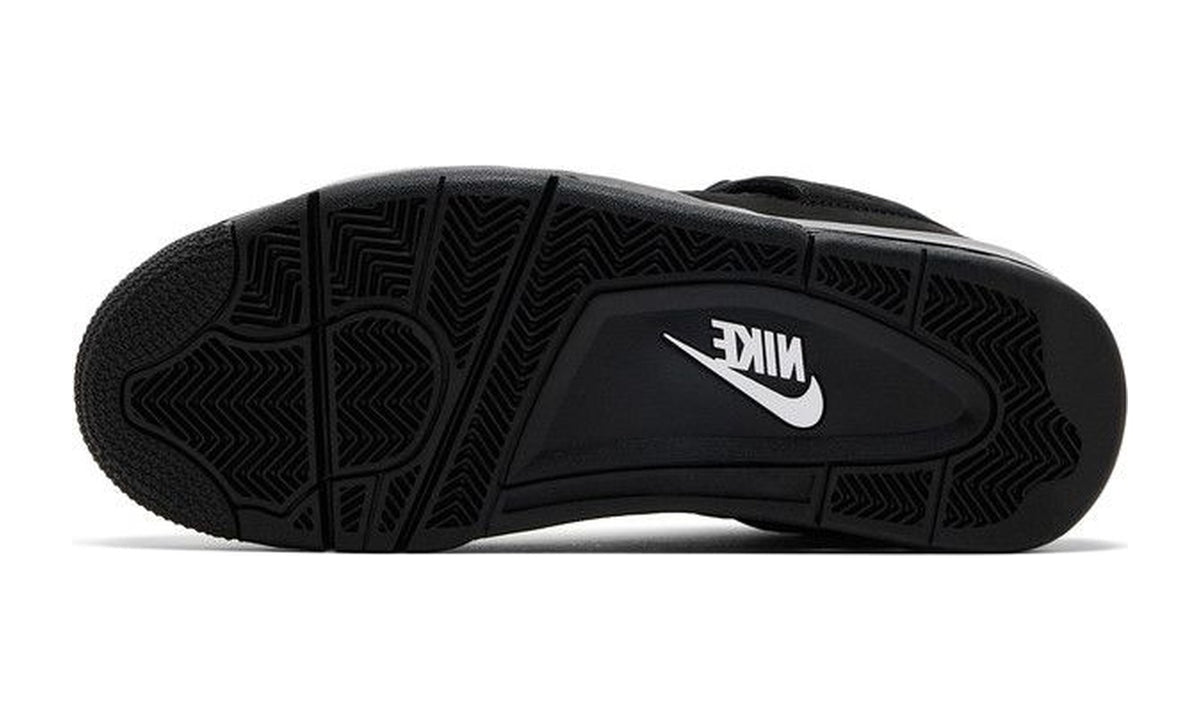 Air Jordan 4 Retro Black Cat 2025