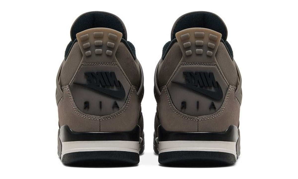 Air Jordan 4 Retro Cave Stone