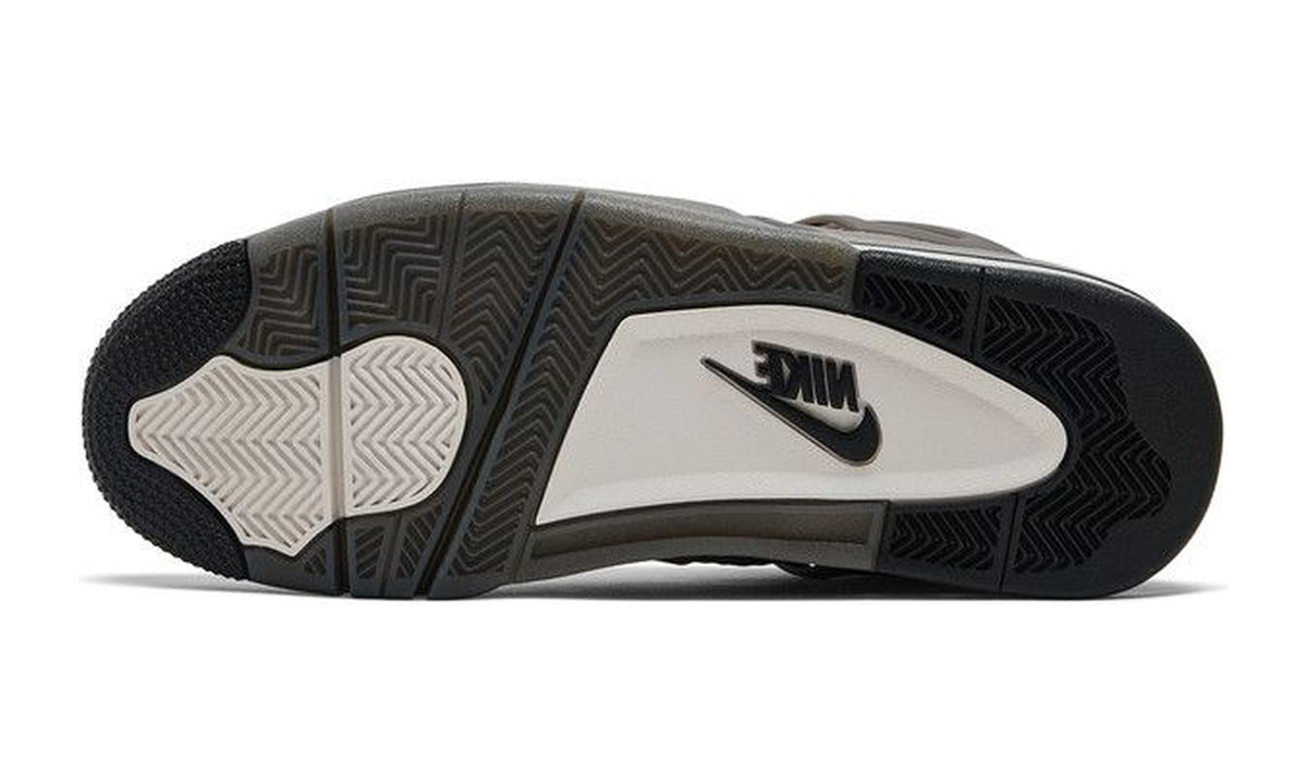 Air Jordan 4 Retro Cave Stone