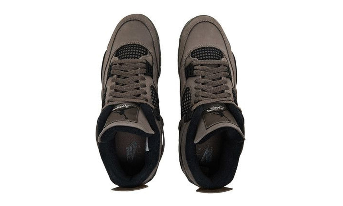 Air Jordan 4 Retro Cave Stone