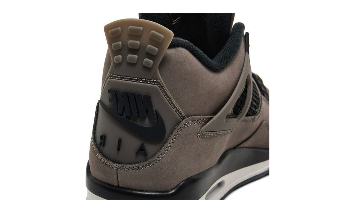 Air Jordan 4 Retro Cave Stone