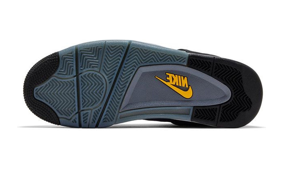 Air Jordan 4 Retro Lakers