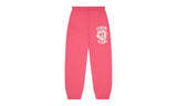 Denim Tears Denim University Sweatpants Pink