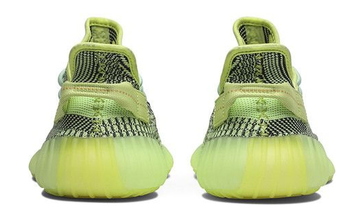 adidas Men's Yeezy Boost 350 V2 Yeezreel Non-Reflective