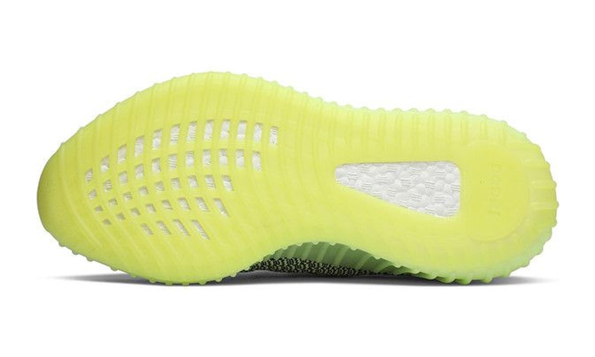 adidas Men's Yeezy Boost 350 V2 Yeezreel Non-Reflective