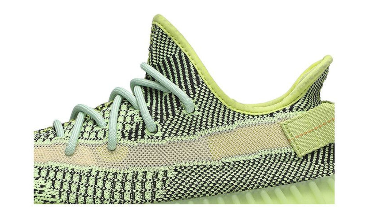 adidas Men's Yeezy Boost 350 V2 Yeezreel Non-Reflective
