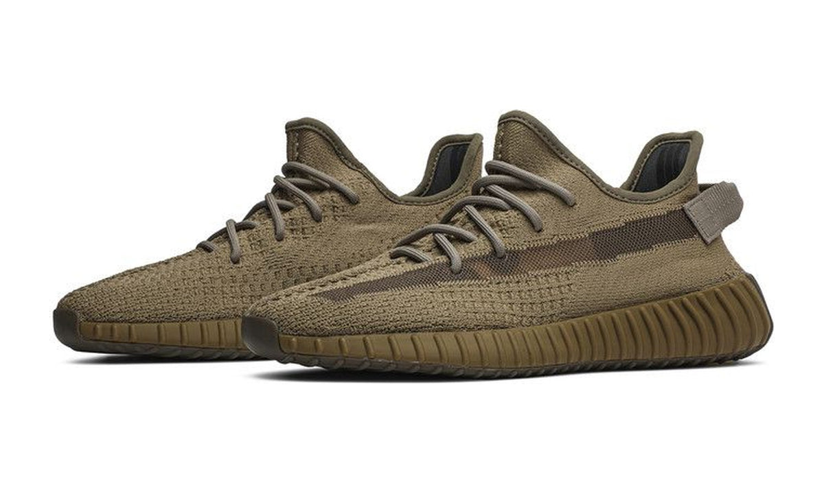 adidas Yeezy Boost 350 V2 Earth