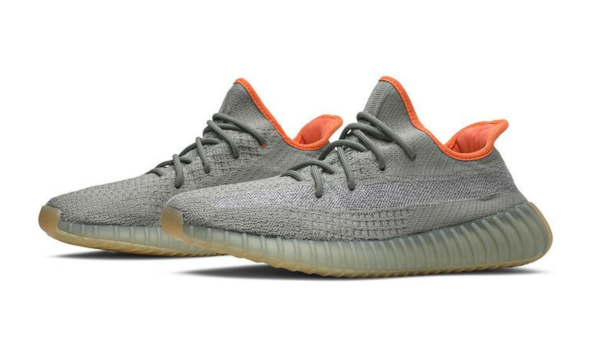 adidas Yeezy Boost 350 V2 Desert Sage