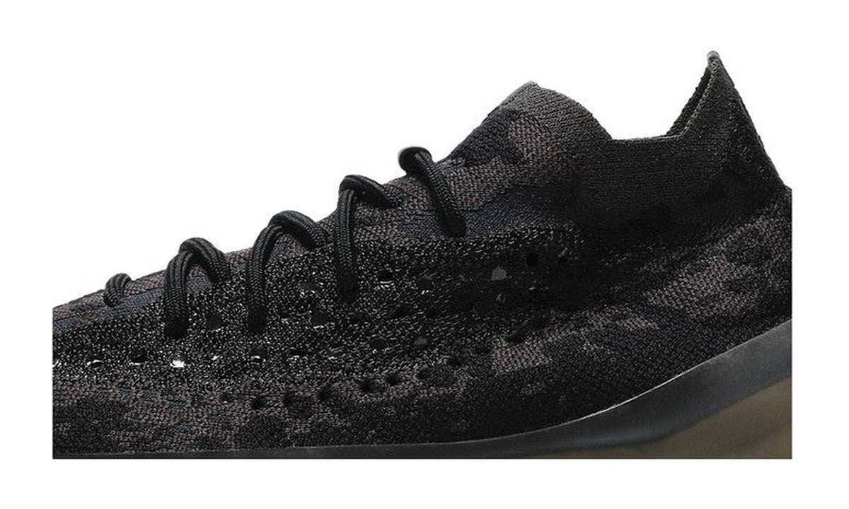 adidas Yeezy Boost 380 Onyx Non-Reflective