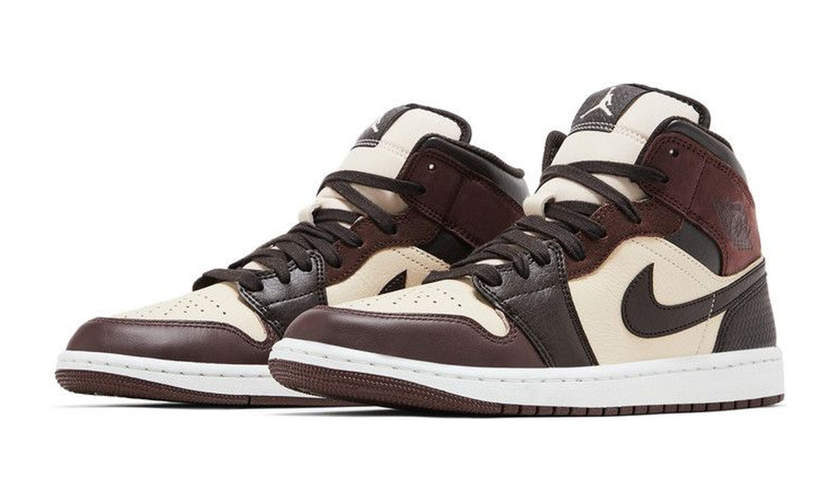 Air Jordan 1 Mid SE Paris YMCA