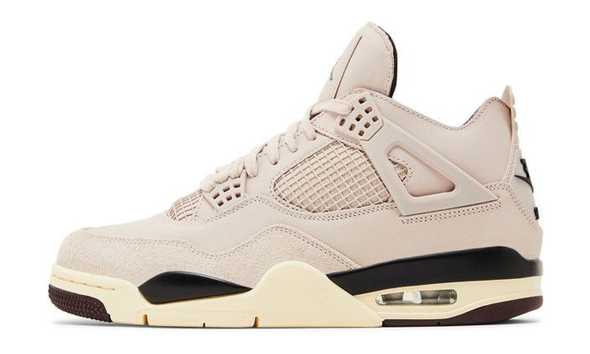 A Ma Maniére x Wmns Air Jordan 4 Retro While You Were Sleeping