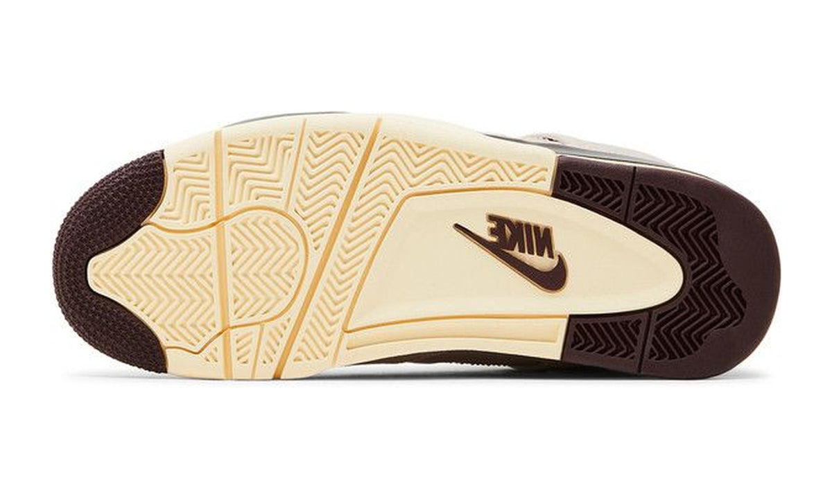 A Ma Maniére x Wmns Air Jordan 4 Retro While You Were Sleeping