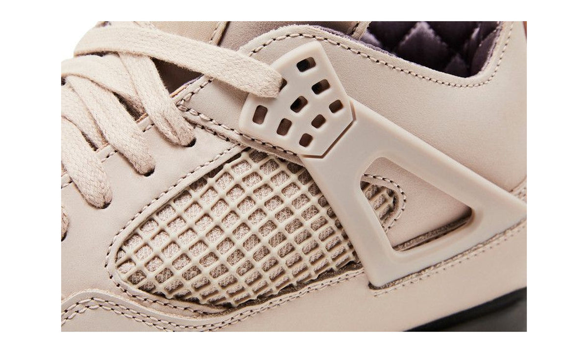 A Ma Maniére x Wmns Air Jordan 4 Retro While You Were Sleeping