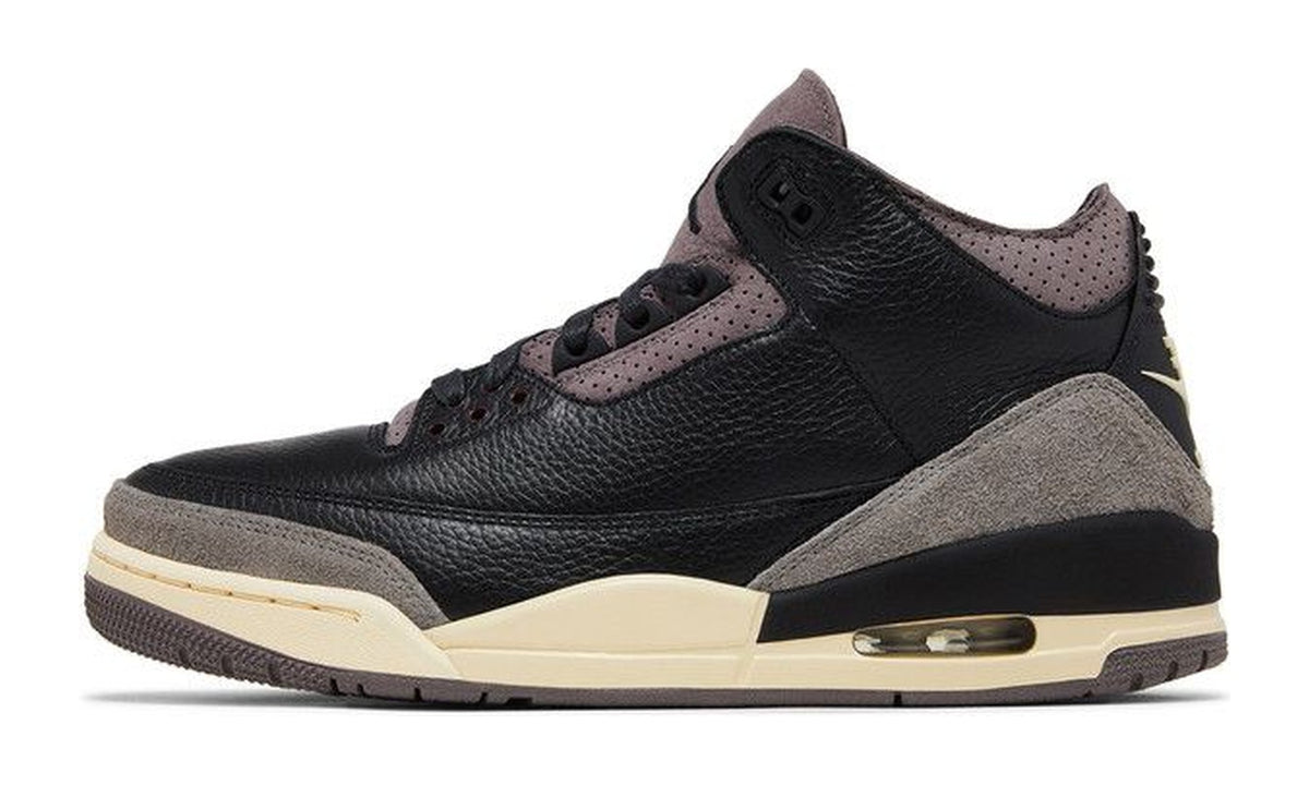 A Ma Maniére x Wmns Air Jordan 3 Retro While You Were Sleeping