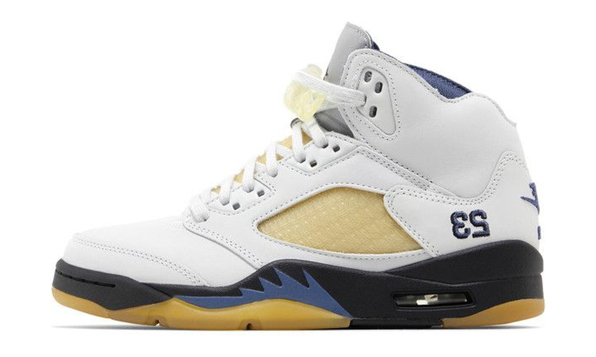 A Ma Maniére x Wmns Air Jordan 5 Retro Dawn