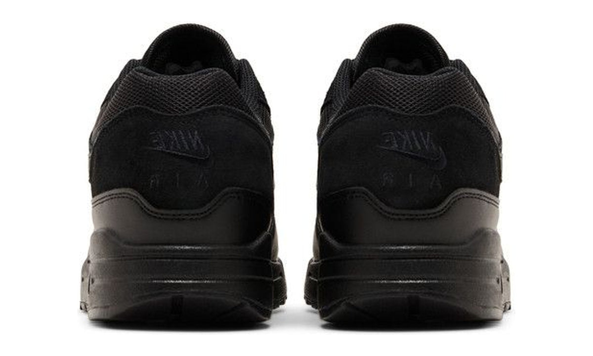 Nike Air Max 1 Essential Black Anthracite