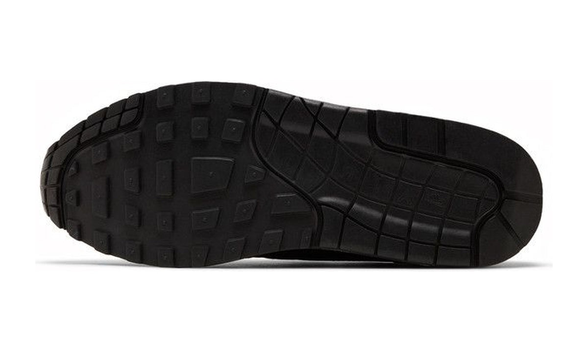 Nike Air Max 1 Essential Black Anthracite