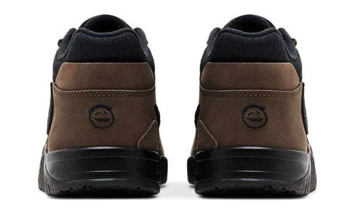Travis Scott x Air Jordan Jordan Jumpman Jack TR Dark Mocha